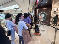 -lululemon(万象城店)