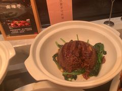 -晶丽香榭自助餐(南京大饭店)