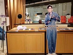 -大明府国际眼镜(太原北街店)