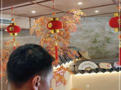大堂-渔乡米香·剁椒鱼头(四方坪店)