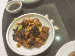 -丰收日·小海鲜·沪上家宴(顾村正大店)