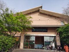 -溱湖国家湿地公园