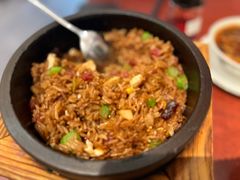 -老坑记·香港经典粤菜馆