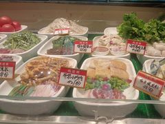 -码头鲜精致威海菜(欧乐坊店)