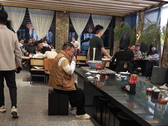 -陈熹公民族美食文化餐厅(中华广场店)