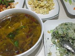 -锦海城市大酒店·上海酒楼(会馆浜路店)
