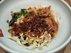 -西北馍王.陕西手工面(龙湖白沙天街店)