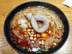 -青石桥老瓦房肥肠粉总店(青石桥总店)