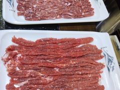 -汇聚德京味铜锅涮肉(沈家桥二路店)