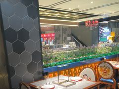 -通海俄式烧烤·俄罗斯大串(嵩山路店)
