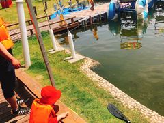 -太阳岛度假酒店