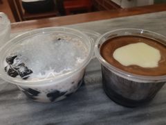 -沙湾姜撞奶甜品店(昌岗中路店)