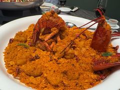 -北京泰富酒店-柏景轩中餐厅