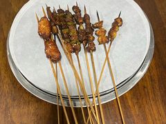-夜烤·宜宾烧烤(洋河路店)