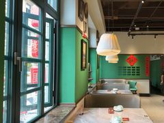 -1937青岛老味道·海肠捞饭·青岛菜(大鲍岛栈桥店)