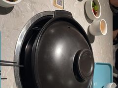 -百年果林椰子鸡(益田假日里店)