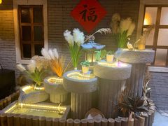 -锅来乐地锅鸡(安亭店)