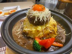 -白熊咖哩(新世界店)