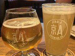 -京A Brewpub·精酿餐吧(幸福村店)
