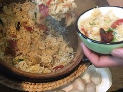 -四季合味椰子鸡(南山大冲店)