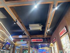 -巴卤社老火锅(财富店)