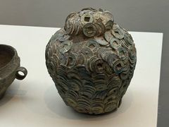 -安阳博物馆