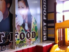 -百富烤霸 烤鸡汉堡(天津路店)