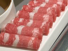 -海底捞火锅(天通苑华联店)