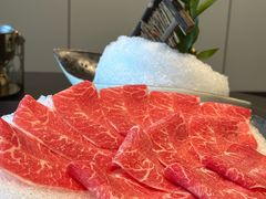 雪花牛腩-鼎泰亨·海鲜牛肉餐厅(滨江店)