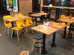 -麦当劳(天塔道店)