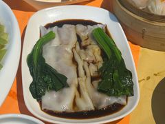 -合晋食府(广州合晋帝苑酒店)