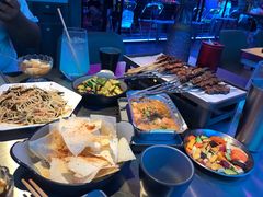 -燥次·烧烤酒场(万象城店)