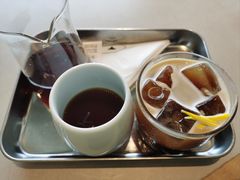 -SAANCI山池咖啡(海上世界文化艺术中心店)