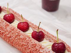 车厘子魔法棒-奈雪的茶(市百一店)