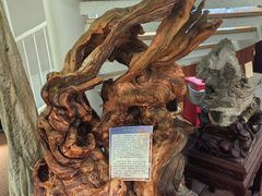 -哈密回王府景区