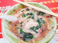 -海大南门夜市(海富街店)