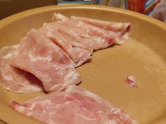 -龍歌自助小火锅(李沧丽达店)