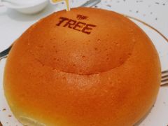 咖喱面包鸡-大树餐厅(朝阳大悦城店)