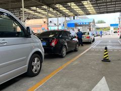 -京西五环检测场