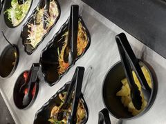 -比格比萨自助(花园路店)