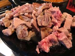 -大汗烧烤滩羊馆(清水河公园店)