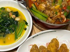 -新白鹿餐厅(龙游路店)
