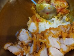 -庆米鲜朝鲜族拌饭(固戍店)