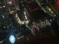 花城广场-广州四季酒店·天吧·高空酒吧
