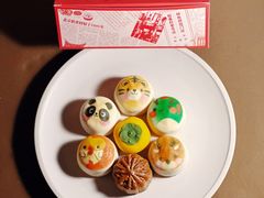 文玩核桃-北京稻香村(零号店)
