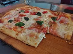 特制玛格丽特披萨-EATALIA意塔利意式餐厅(鼓楼店)