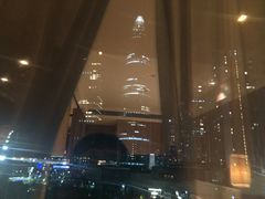 -深圳湾木棉花酒店