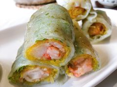 -味可道美食坊(福基路店)