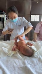 -大美母婴月子专护中心(紫峰店)