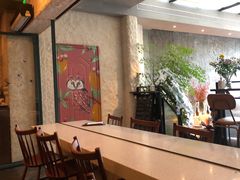 -Laures·月桂西班牙碳烤餐厅(十尚坊店)